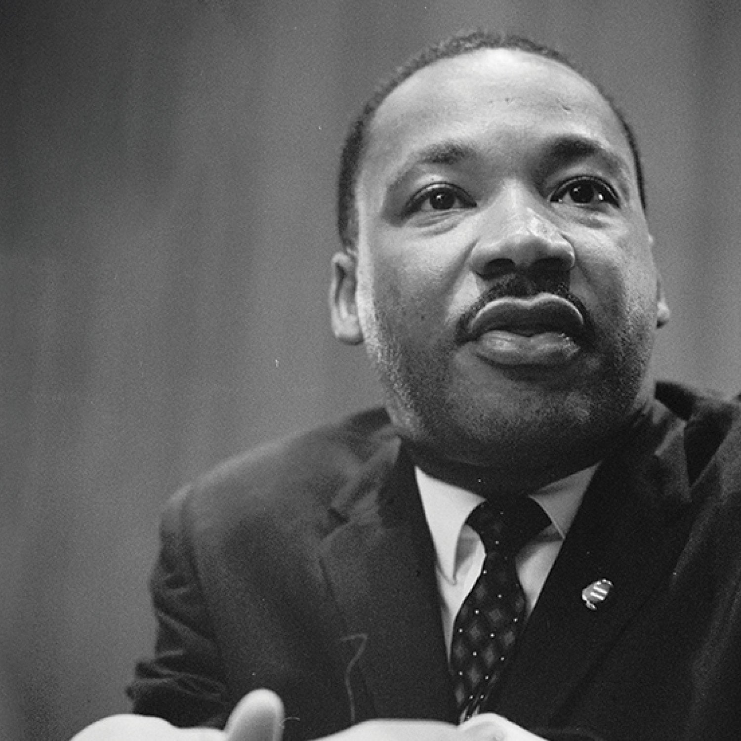 Dr. Martin Luther King, Jr. Tribute 