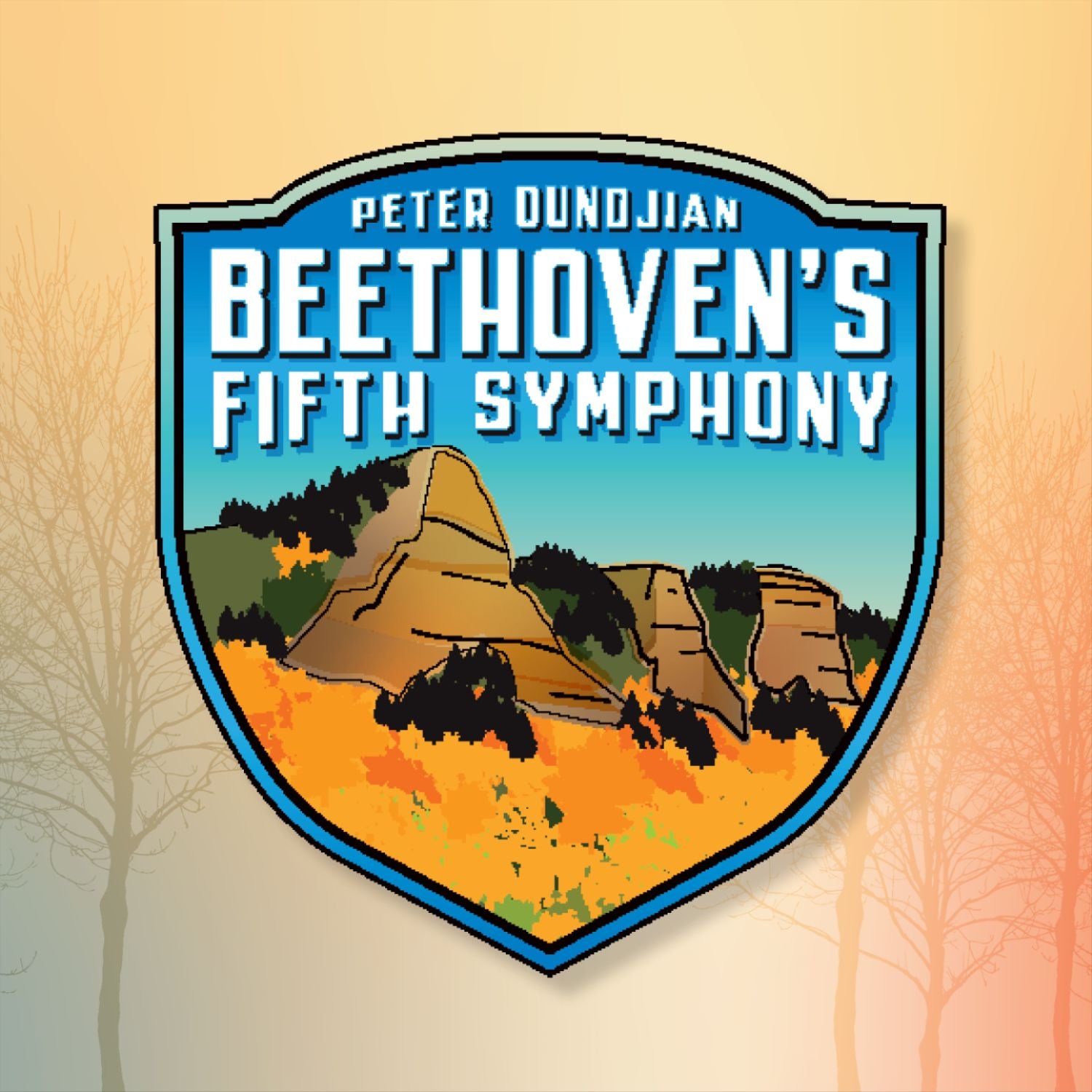Beethoven's Fifth Symphony with Peter Oundjian Denver Arts & Venues