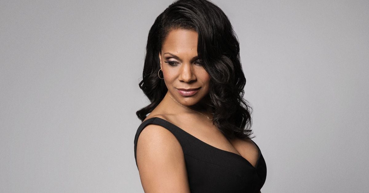 An Evening on Broadway with Audra McDonald