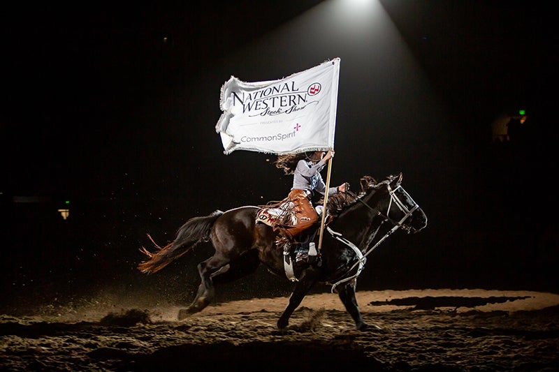 More Info for National Western Stock Show