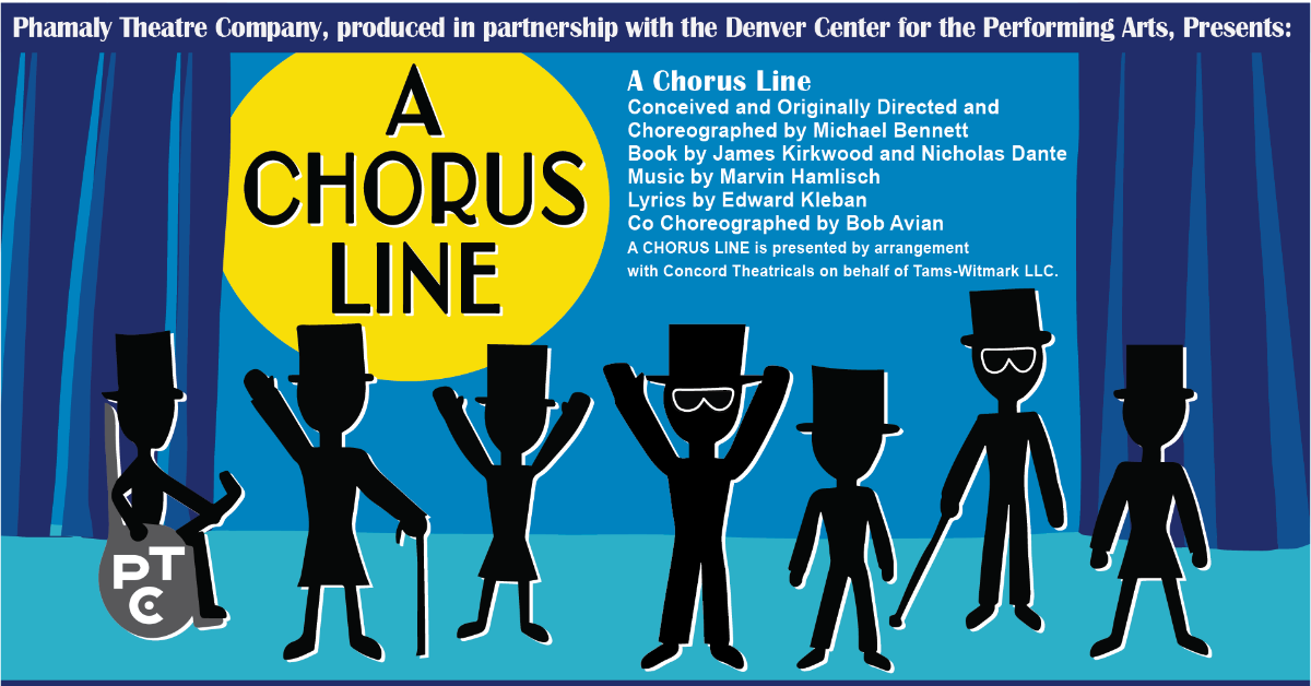 A Chorus Line