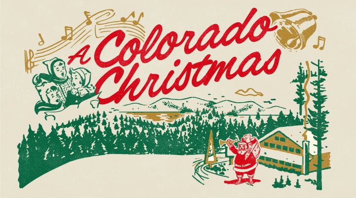 A Colorado Christmas