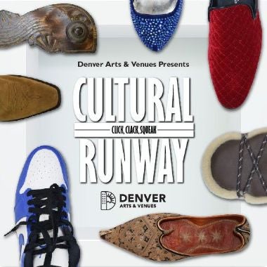 More Info for McNichols Civic Center Building and Buell Theatre Exhibitions; next event in the Cultural Runway Series