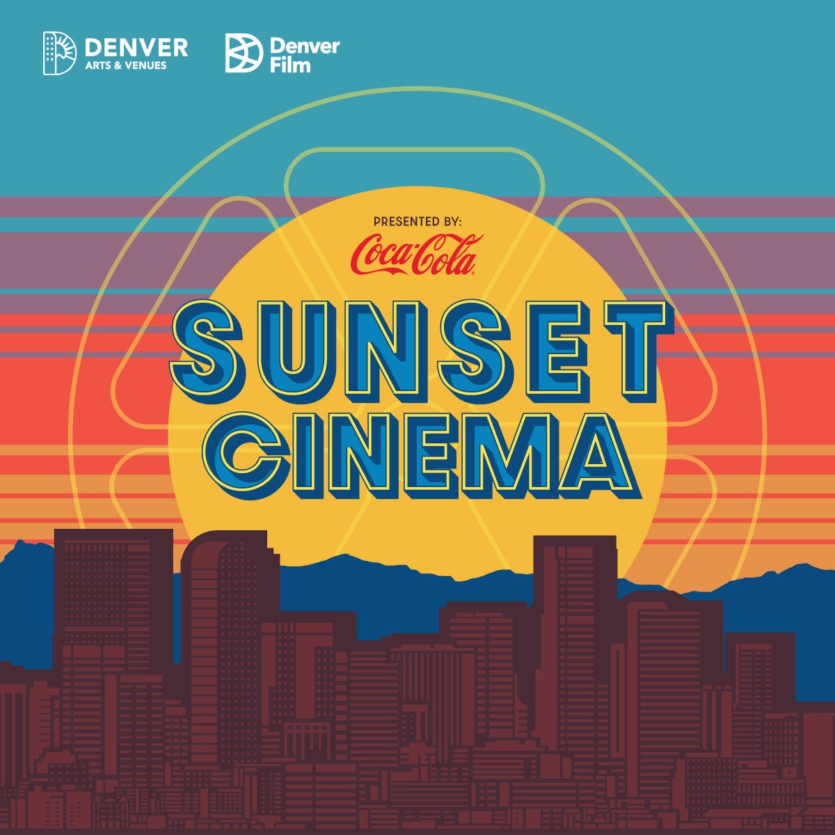 More Info for Sunset Cinema | The Incredibles
