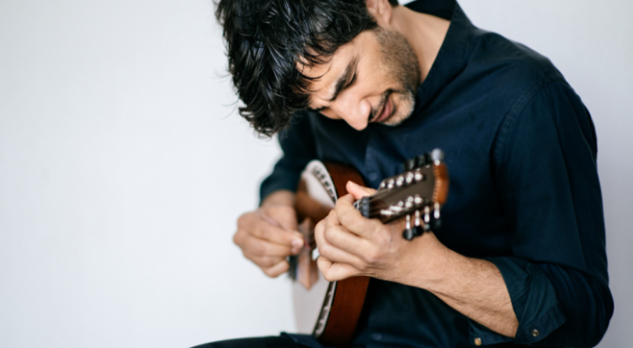 The Four Seasons with Avi Avital