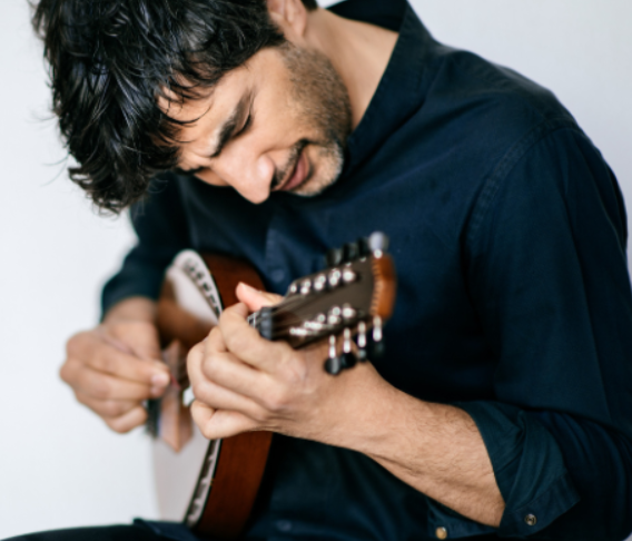 More Info for The Four Seasons with Avi Avital