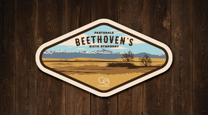 More Info for Beethoven's Sixth Symphony "Pastorale"