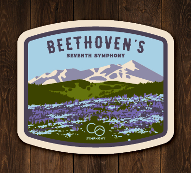 More Info for Beethoven's Seventh Symphony with Peter Oundjian