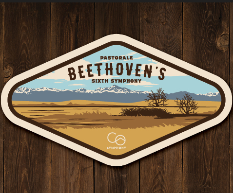 More Info for Beethoven's Sixth Symphony "Pastorale"