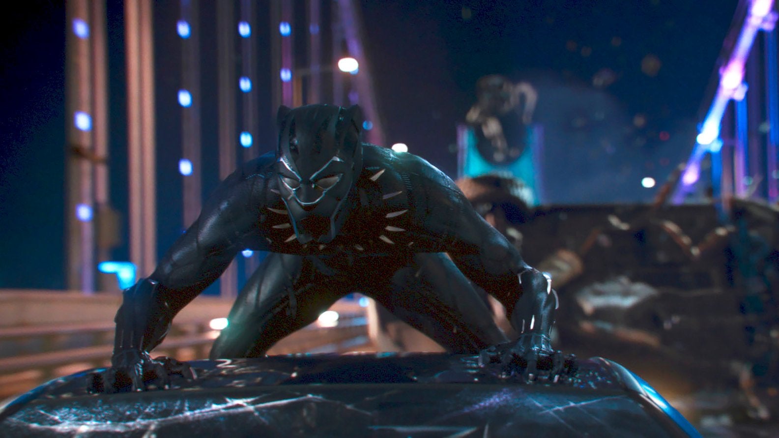 Black Panther