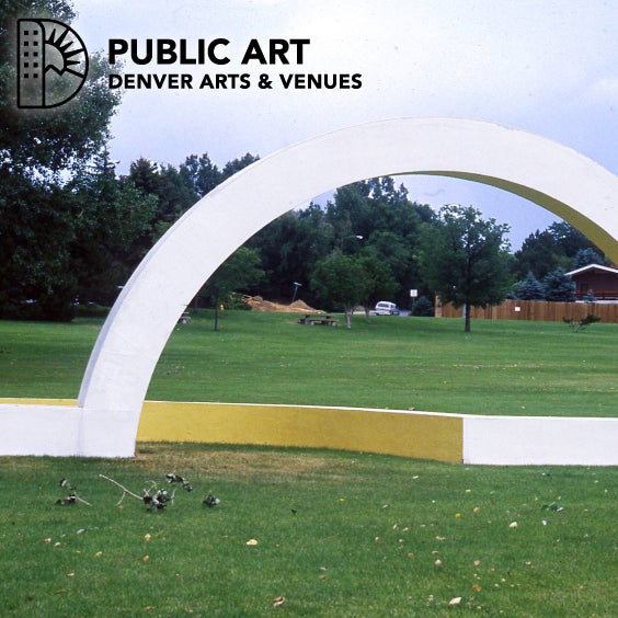 More Info for Burns Park Denver Public Art Tour