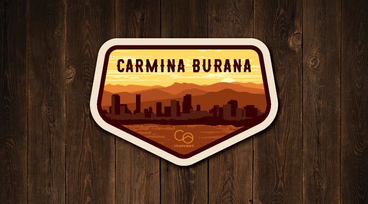 More Info for Carmina Burana with the Colorado Symphony Chorus