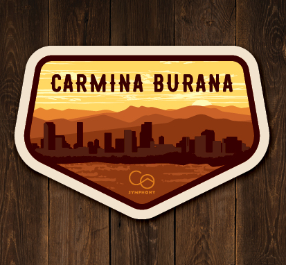 More Info for Carmina Burana with the Colorado Symphony Chorus