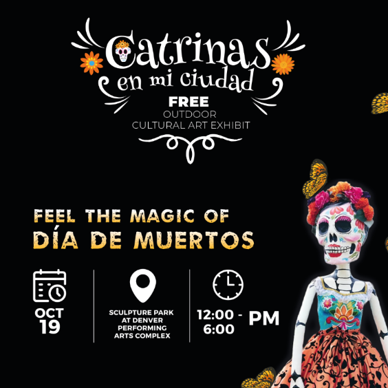 More Info for Catrinas en Mi Ciudad