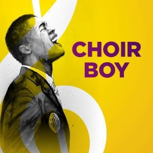 More Info for Choir Boy