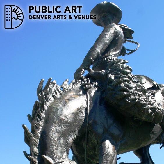 More Info for Civic Center Park and Golden Triangle Public Art Tour