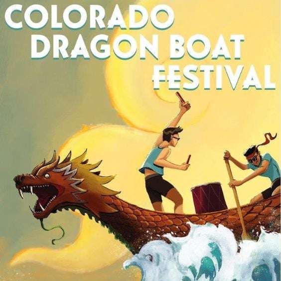 More Info for Colorado Dragon Boat Festival