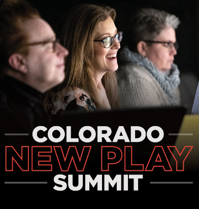 More Info for The Colorado New Play Summit