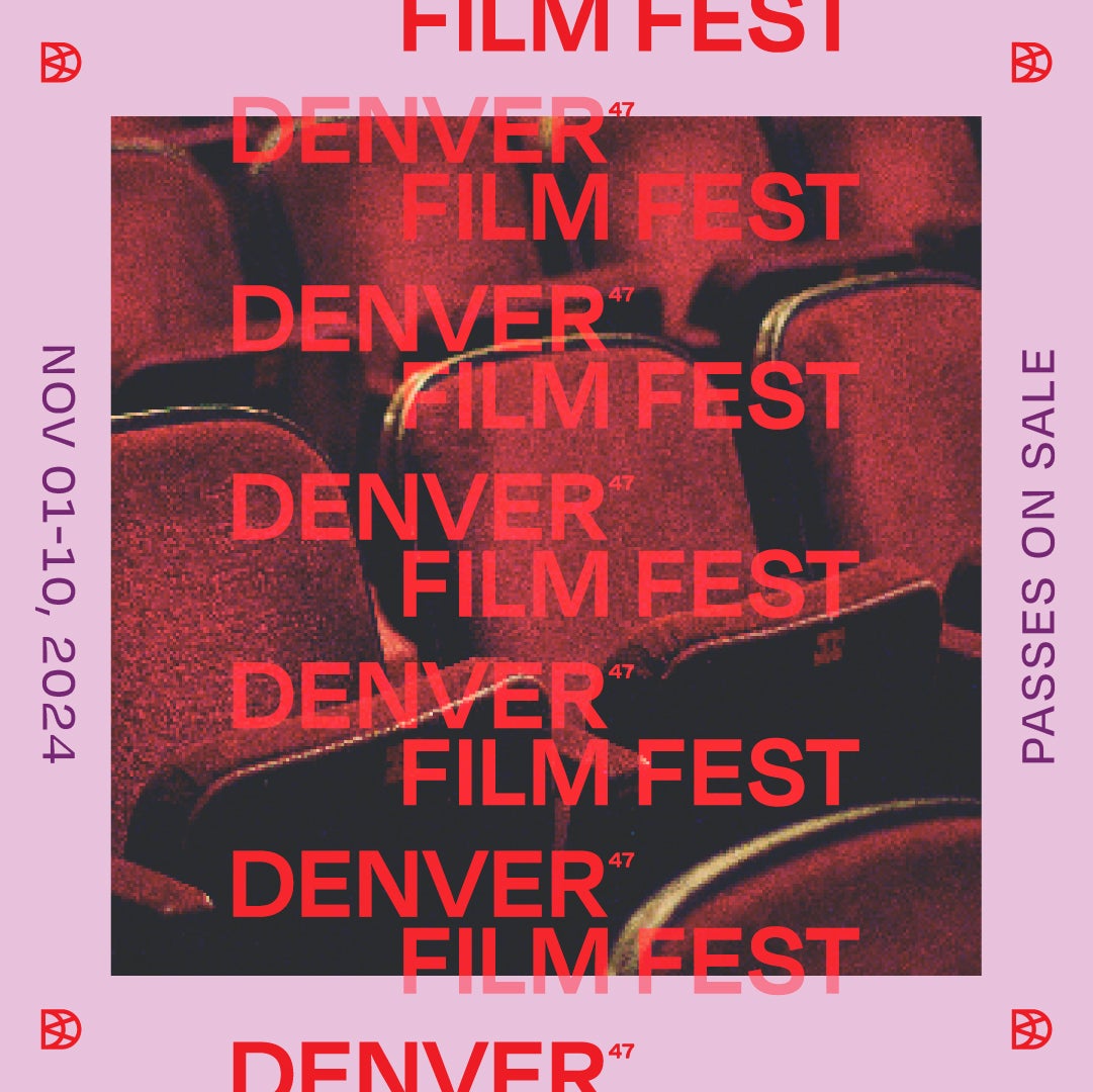 More Info for Denver Film Festival