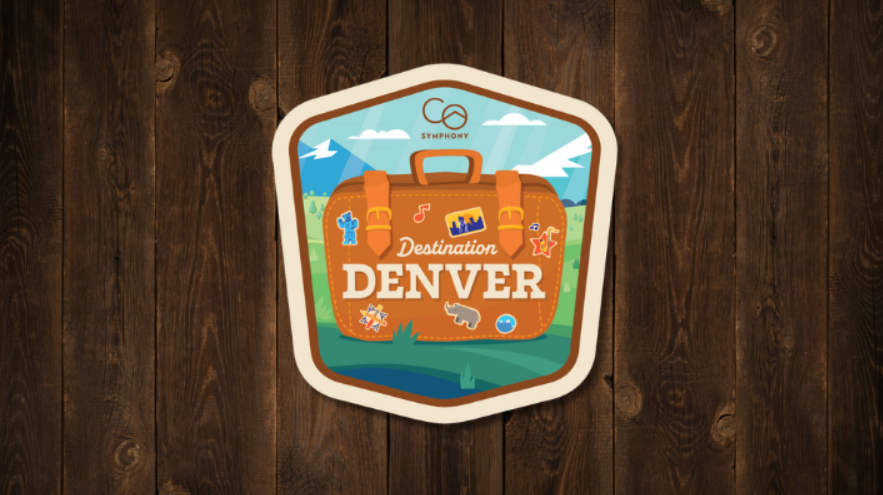 Destination Denver