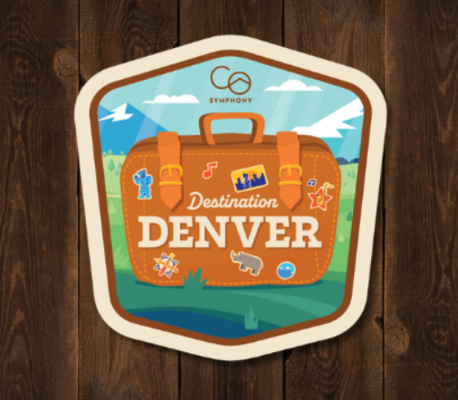 More Info for Destination Denver