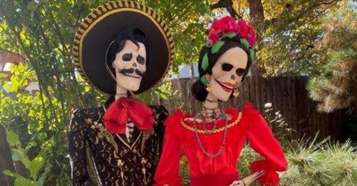 Dia De Los Muertos Denver Arts & Venues