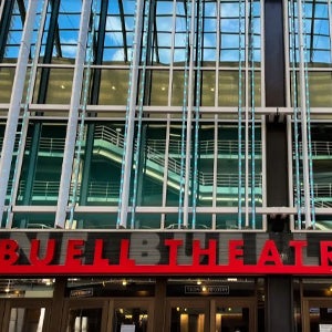 Doors Open Denver Insider Tour | Denver Performing Arts Complex: Temple ...