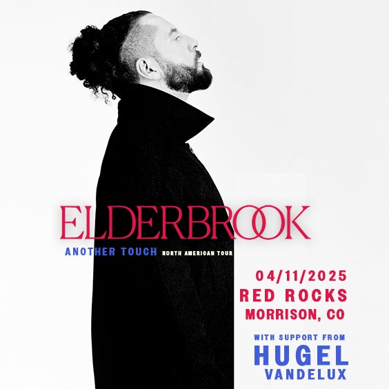 More Info for Elderbrook