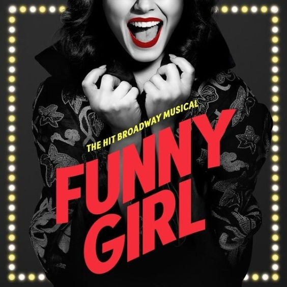 More Info for Funny Girl