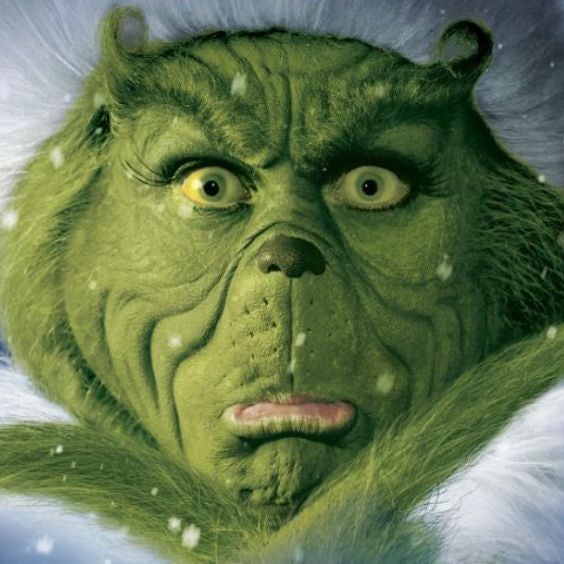 More Info for How the Grinch Stole Christmas in Concert