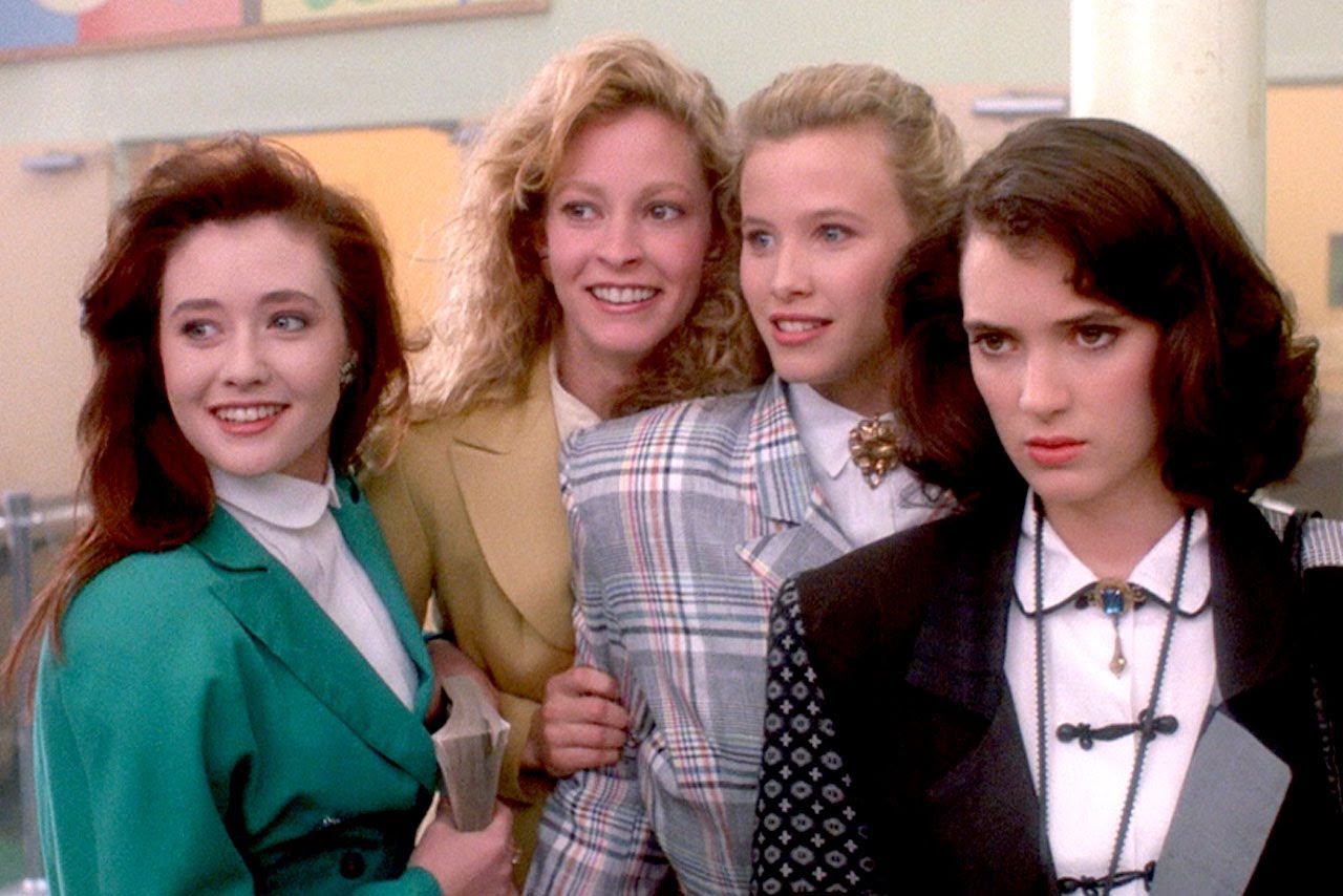 Heathers