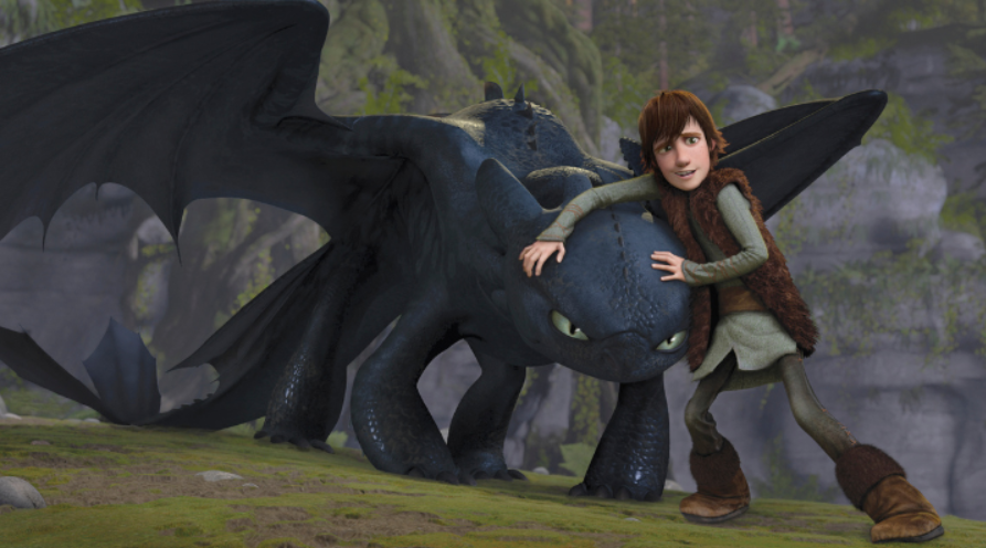 How to Train Your Dragon - in Concert