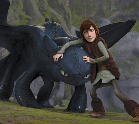 More Info for How to Train Your Dragon - in Concert