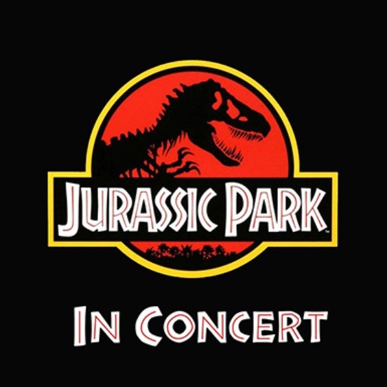 More Info for Jurassic Park in Concert