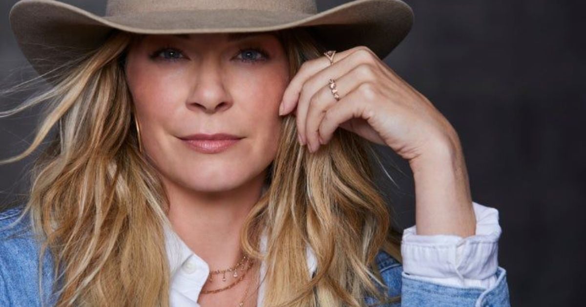 An Intimate Evening with LeAnn Rimes