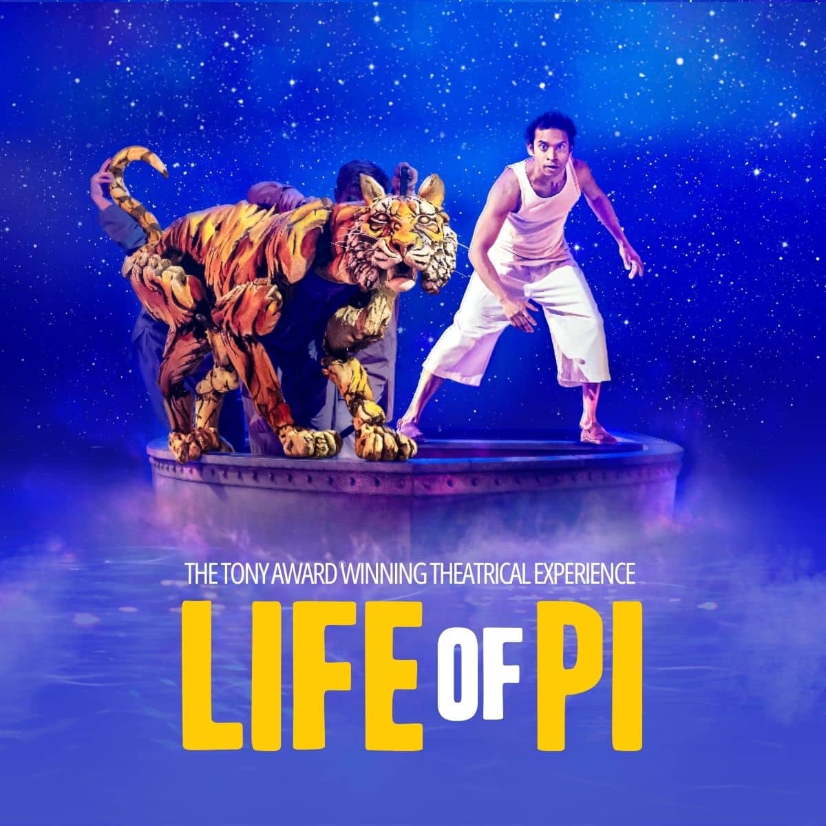 More Info for Life of Pi