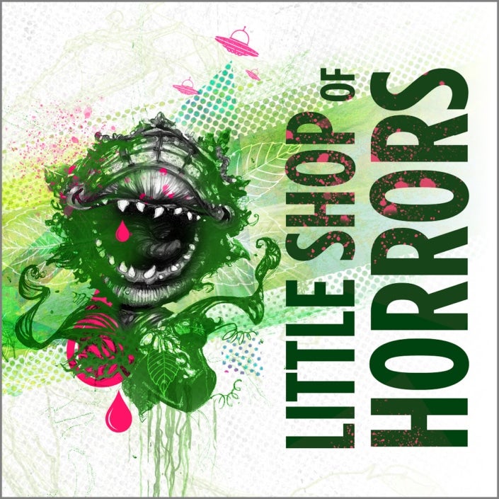 More Info for Little Shop of Horrors