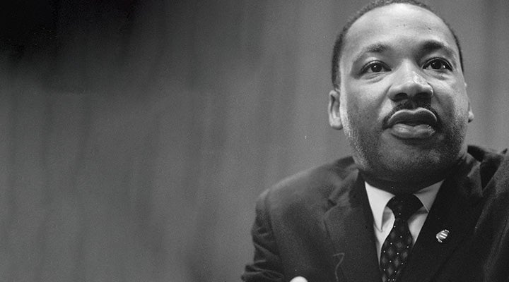 More Info for Dr. Martin Luther King, Jr. Tribute & Humanitarian Awards