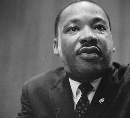 More Info for Dr. Martin Luther King, Jr. Tribute & Humanitarian Awards