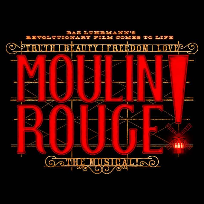 More Info for Moulin Rouge! The Musical