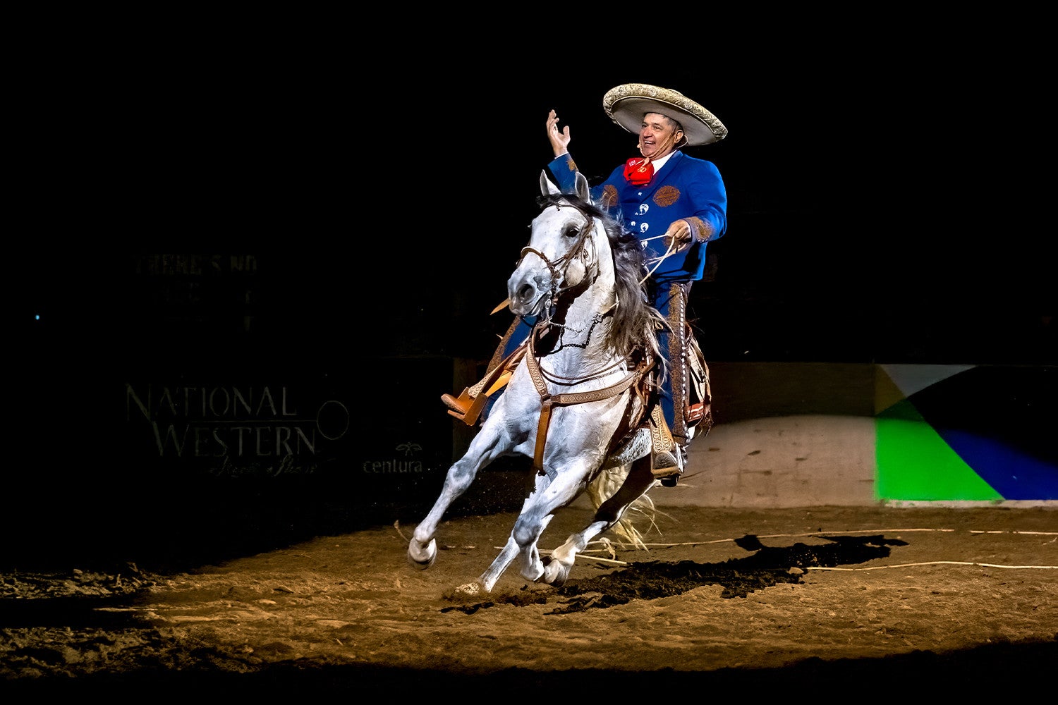 More Info for Mexican Rodeo Extravaganza