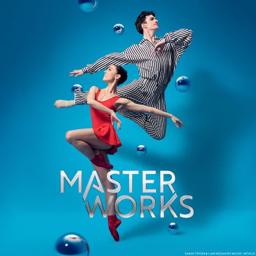 Ballet MasterWorks