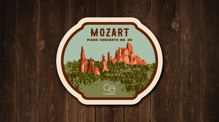 More Info for Mozart Piano Concerto No. 20 featuring Yeol Eum Son