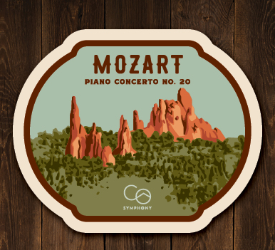 More Info for Mozart Piano Concerto No. 20 featuring Yeol Eum Son