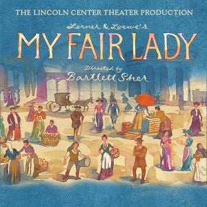 More Info for My Fair Lady