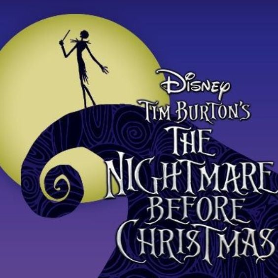 More Info for Disney in Concert: Tim Burton's The Nightmare Before Christmas