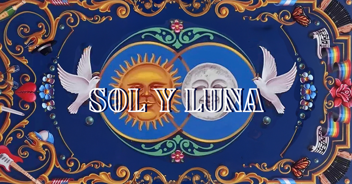 Sol y Luna