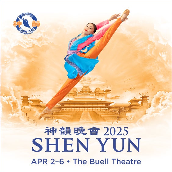 More Info for Shen Yun