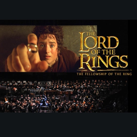 More Info for The Lord of the Rings: The Fellowship of the Ring – in Concert