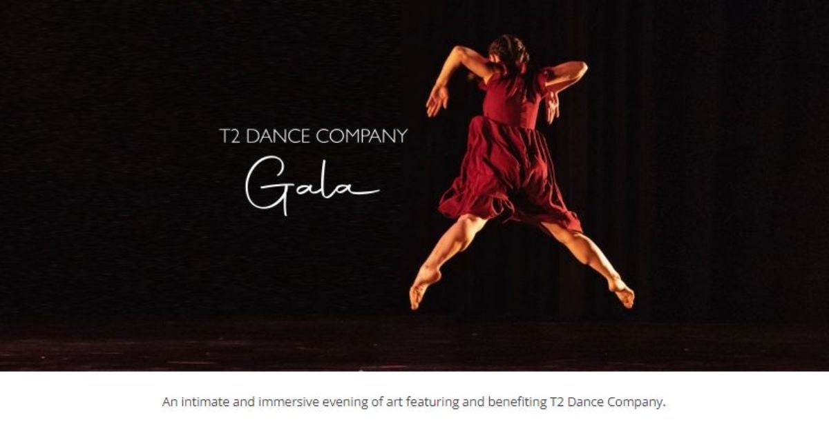 T2 Dance Company Gala